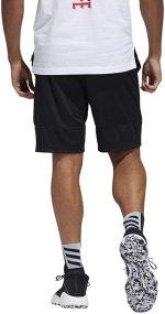 adidas Men's 3g Speed X Shorts - Image 7